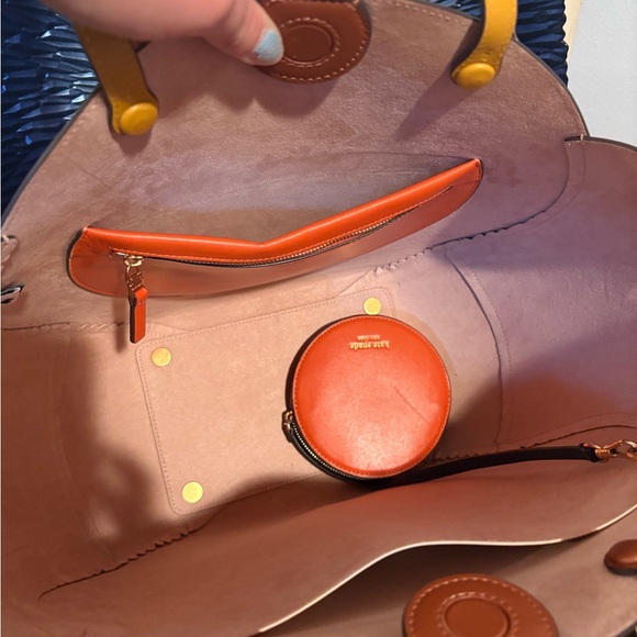 Kate Spade Dottie Tote Bag - Picture 6 of 7